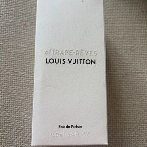 Louis Vuitton Attrape Revés 3.4 oz EDP